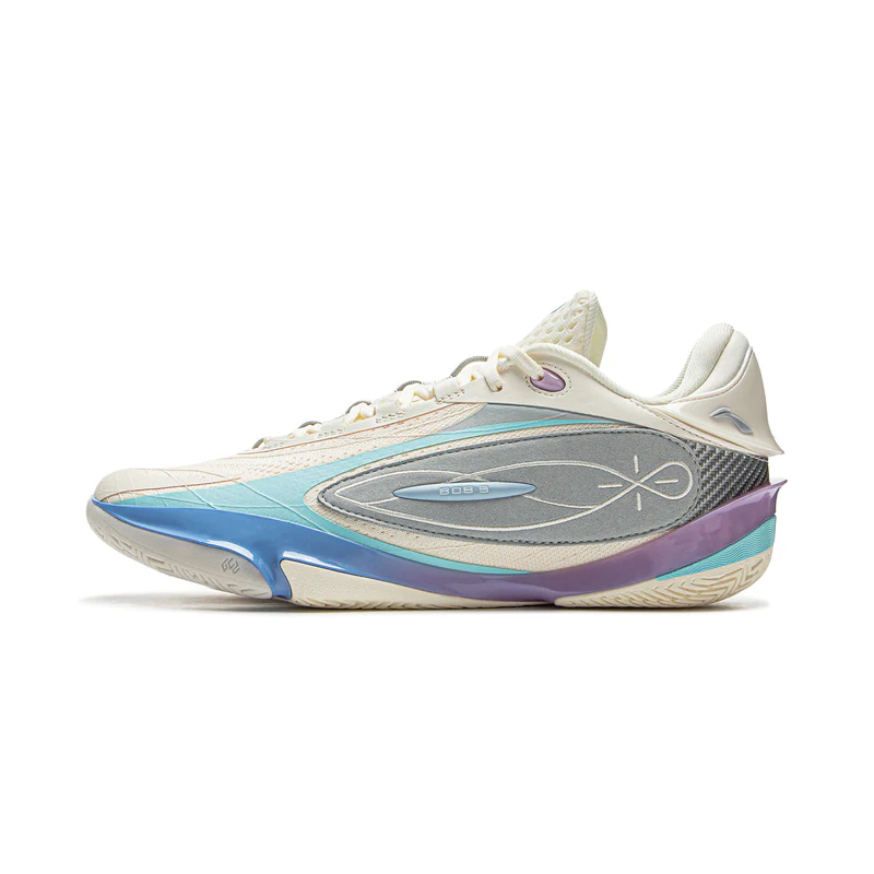 Wade 808 5 Ultra "Cotton Candy"